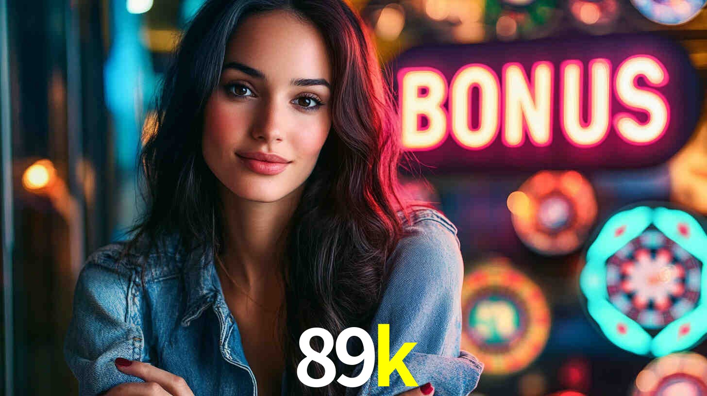 89k - Plataformas De Slots De Cassino Online - 89k.com
