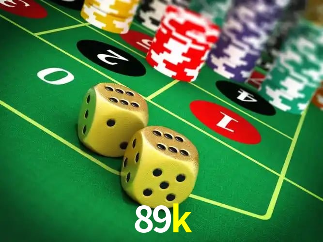 Welcome Bonus 89k