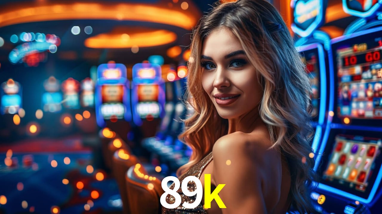 Welcome Bonus 89k