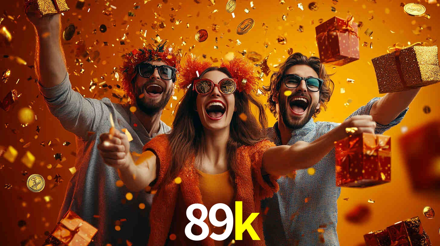 89k - Cassino dos Sonhos - 89k.com
