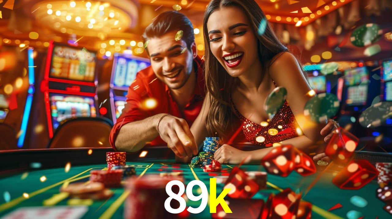 Avaliações dos Jogadores 89k