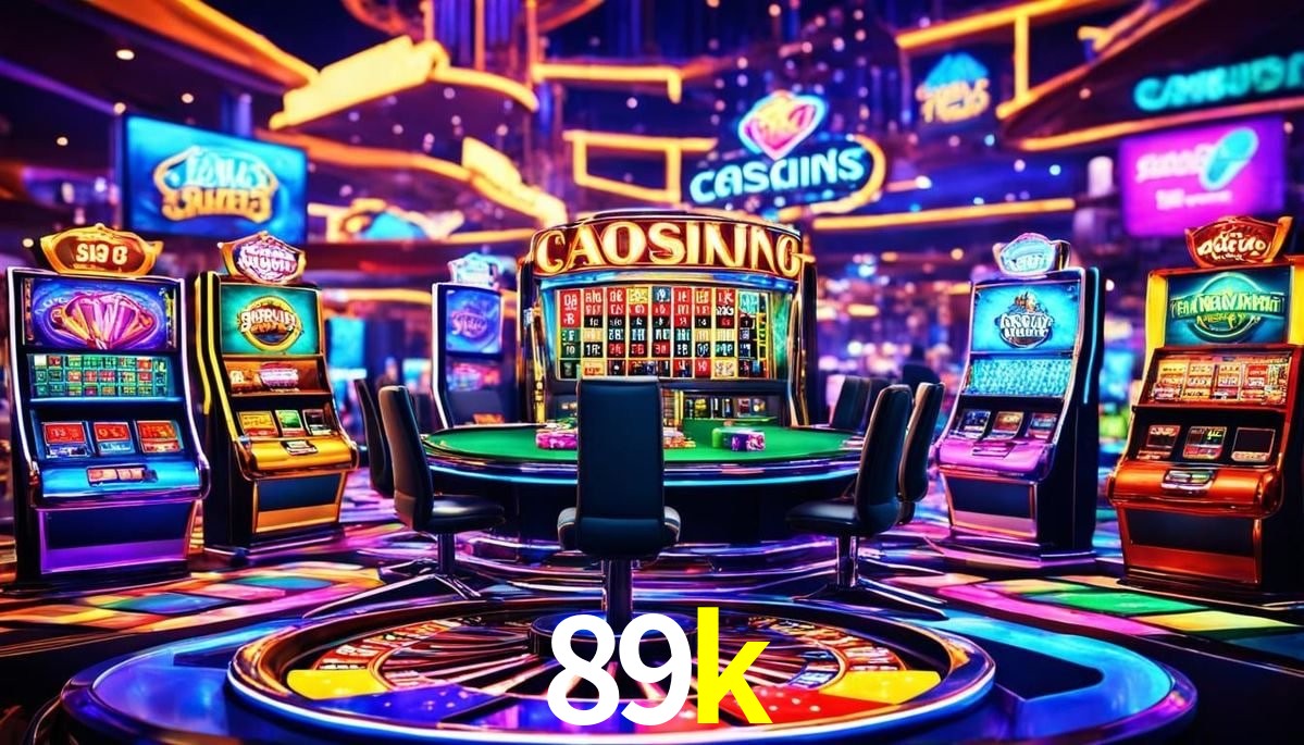 Estatísticas Crash Games 89k