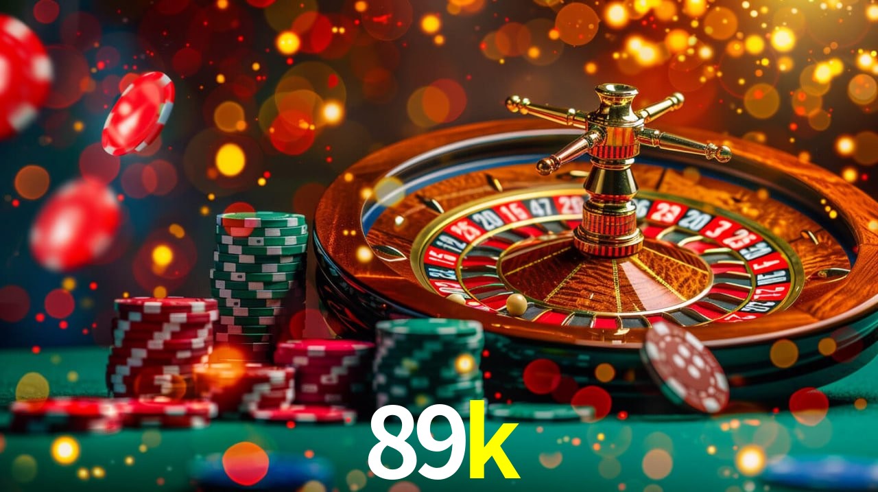 Descubra a Essência do 89k: Nossa História e Compromissos