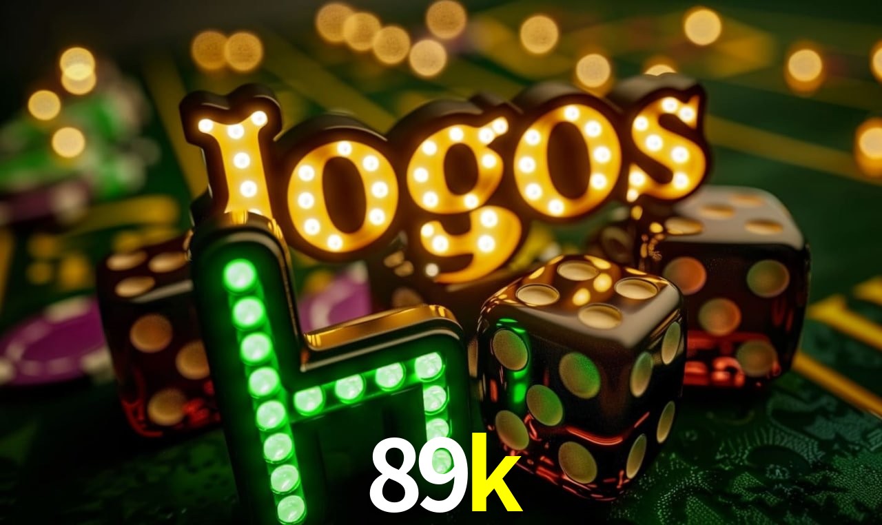 Apostas de Futebol 89k