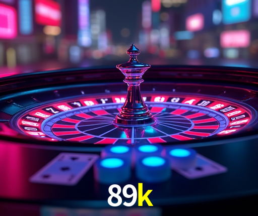 Apostas Esportivas na 89k: Um Guia Completo