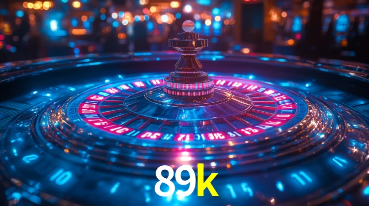 89k App Interface
