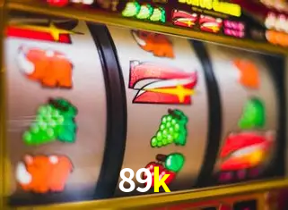 Descubra o Mundo do Cassino Online com 89k