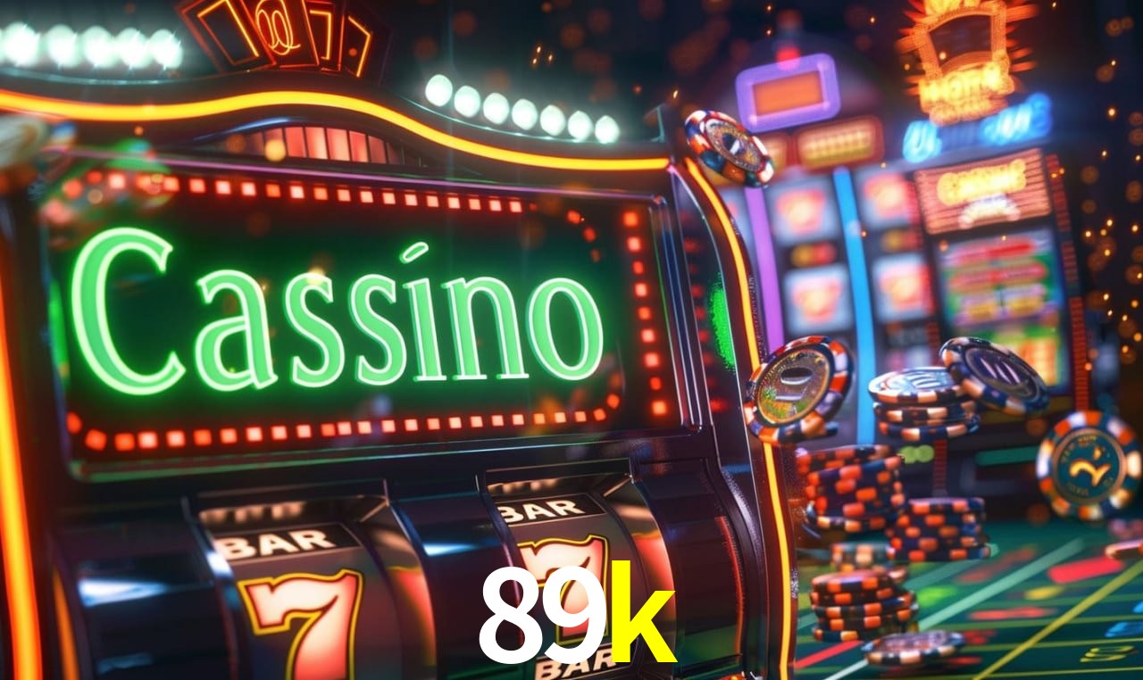 Recursos de Bônus 89k