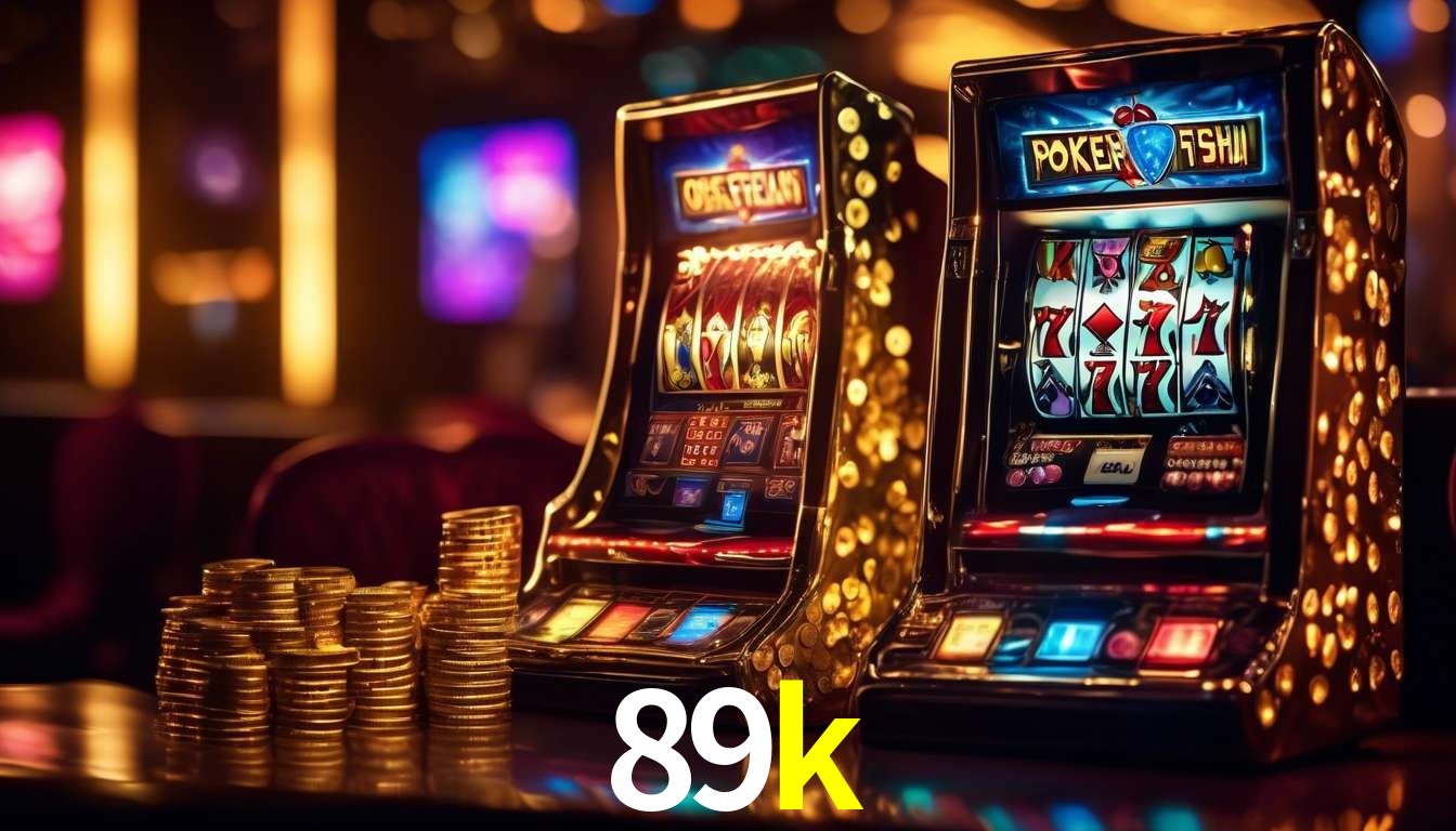 Explorando a Categoria de Eventos em Apostas na 89k