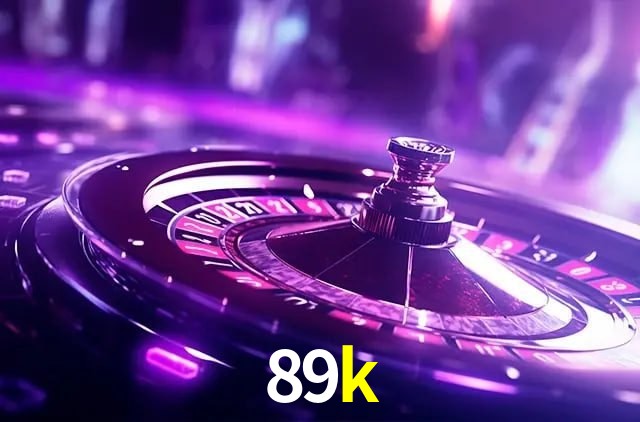 A Experiência Imersiva dos Cassinos Ao Vivo no 89k