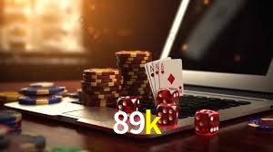 Descubra o Programa VIP da 89k: Vantagens Exclusivas para Jogadores