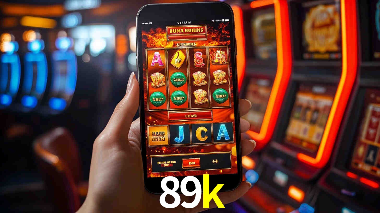 89k bet