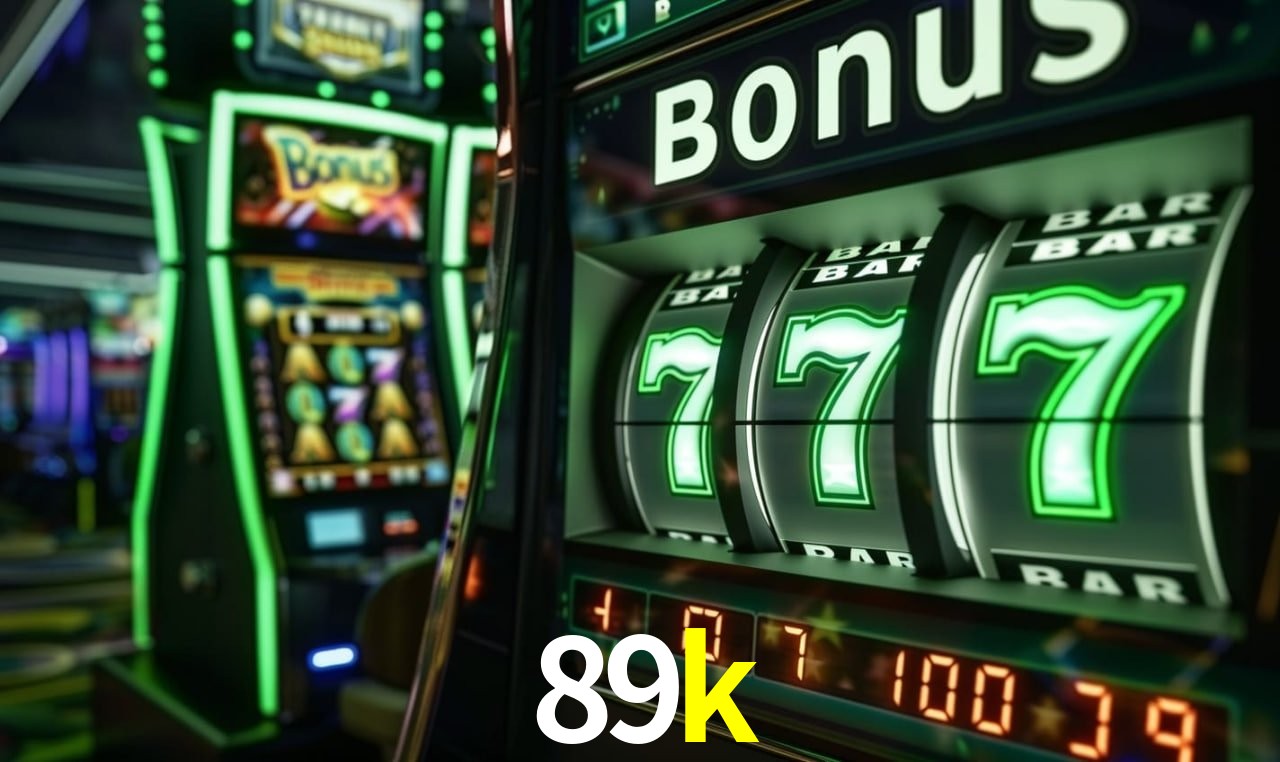 Live Casino 89k