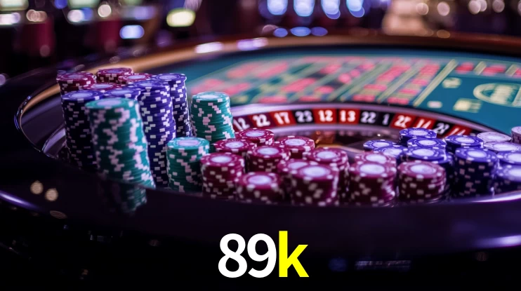 VIP Casino 89k