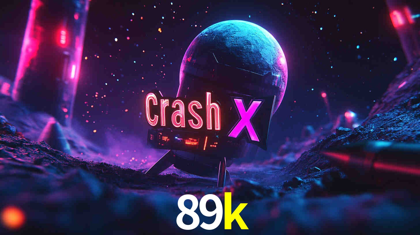 A Revolução dos Aplicativos de Jogos no 89k