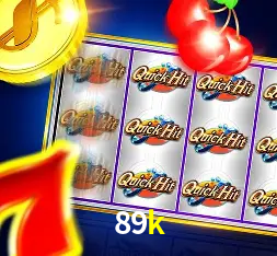 Apostas Esportivas na 89k: Um Guia Completo