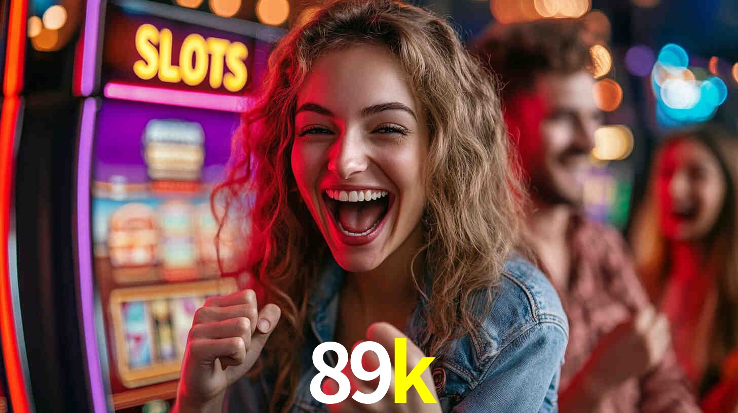 A Experiência Imersiva dos Cassinos Ao Vivo no 89k