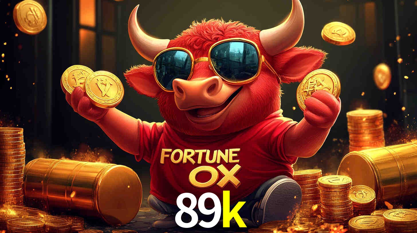 Descubra a Magia dos Jogos de Arcade no 89k