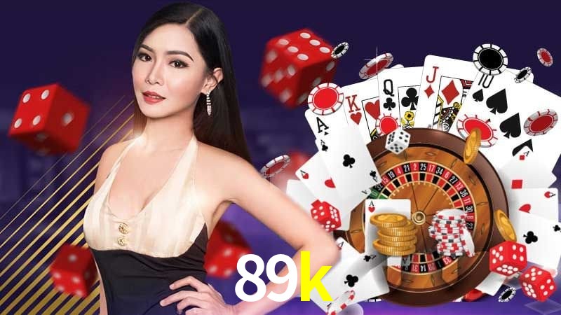 cassino 89k