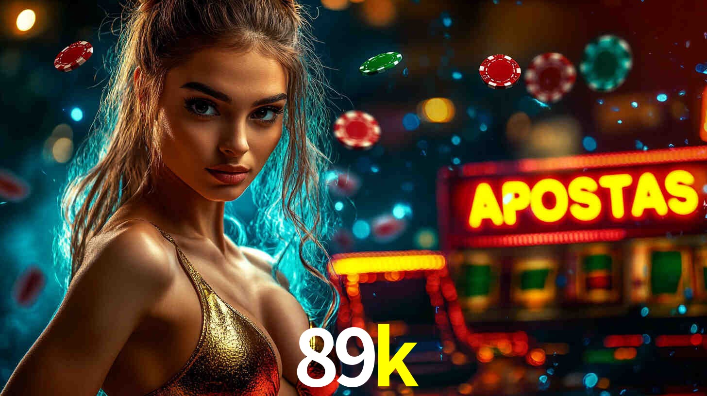 A Popularidade dos Caça-Níqueis no 89k
