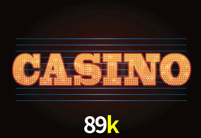 Apostas de Futebol 89k
