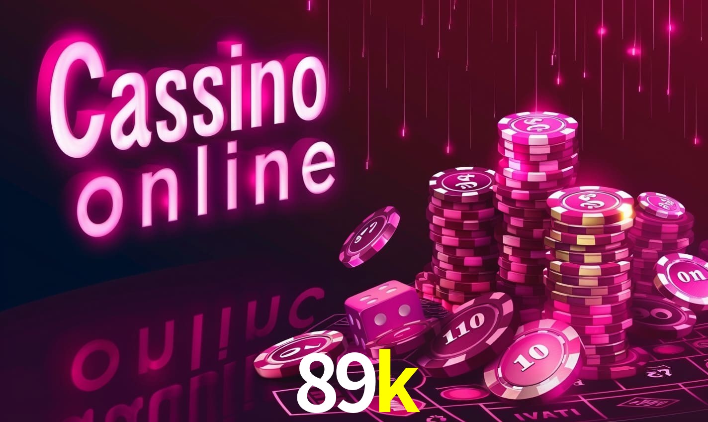 Descubra a Essência do 89k: Nossa História e Compromissos