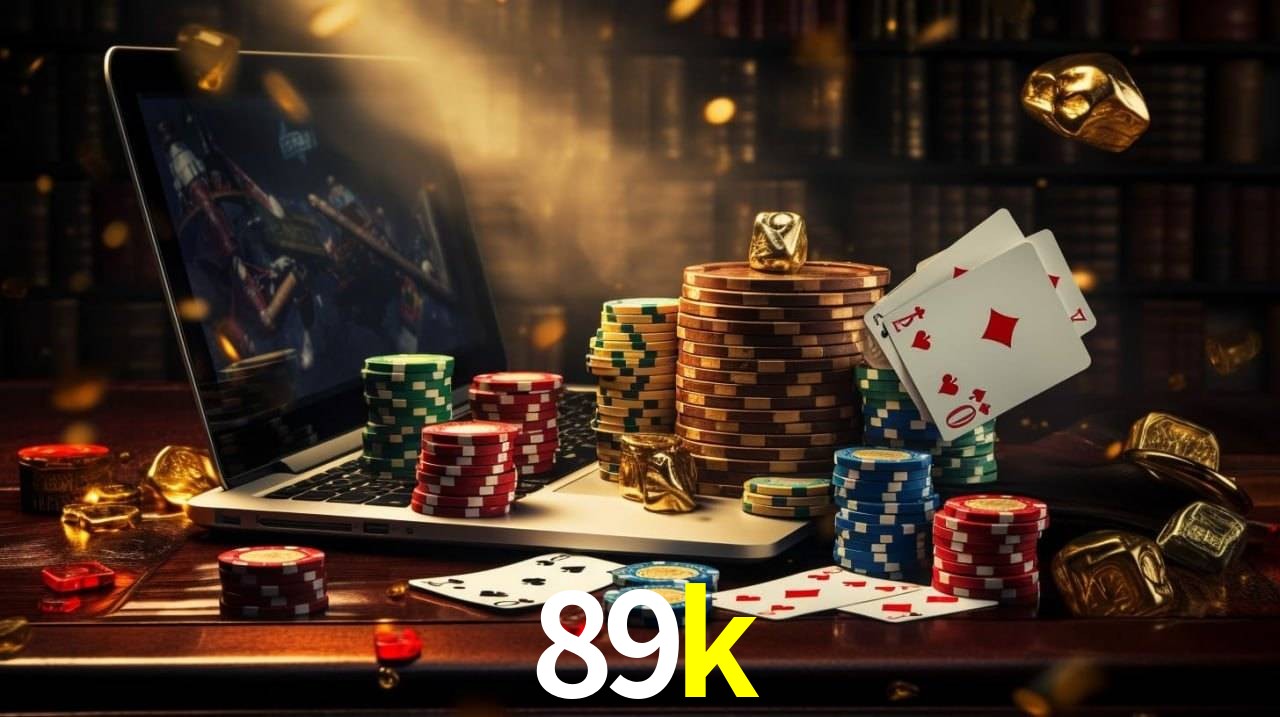 Torneios 89k