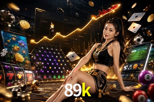 Slot Games 89k
