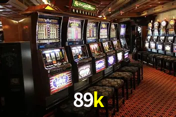 A Revolução dos Aplicativos de Jogos no 89k
