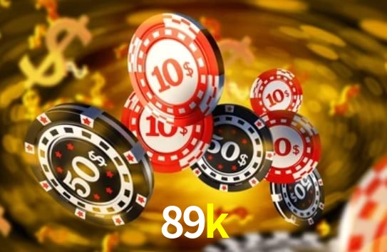 Mesa de Blackjack 89k