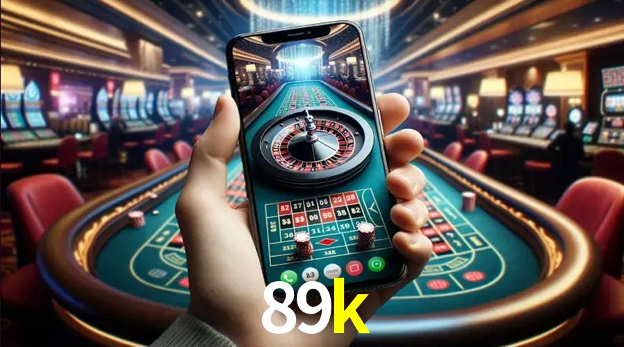Live Casino 89k