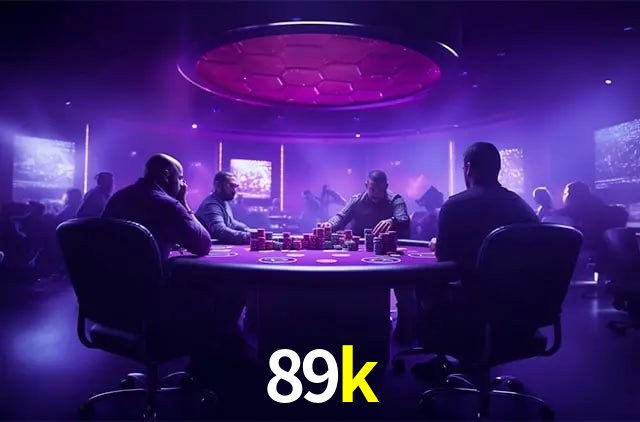 Apostas de Tênis 89k