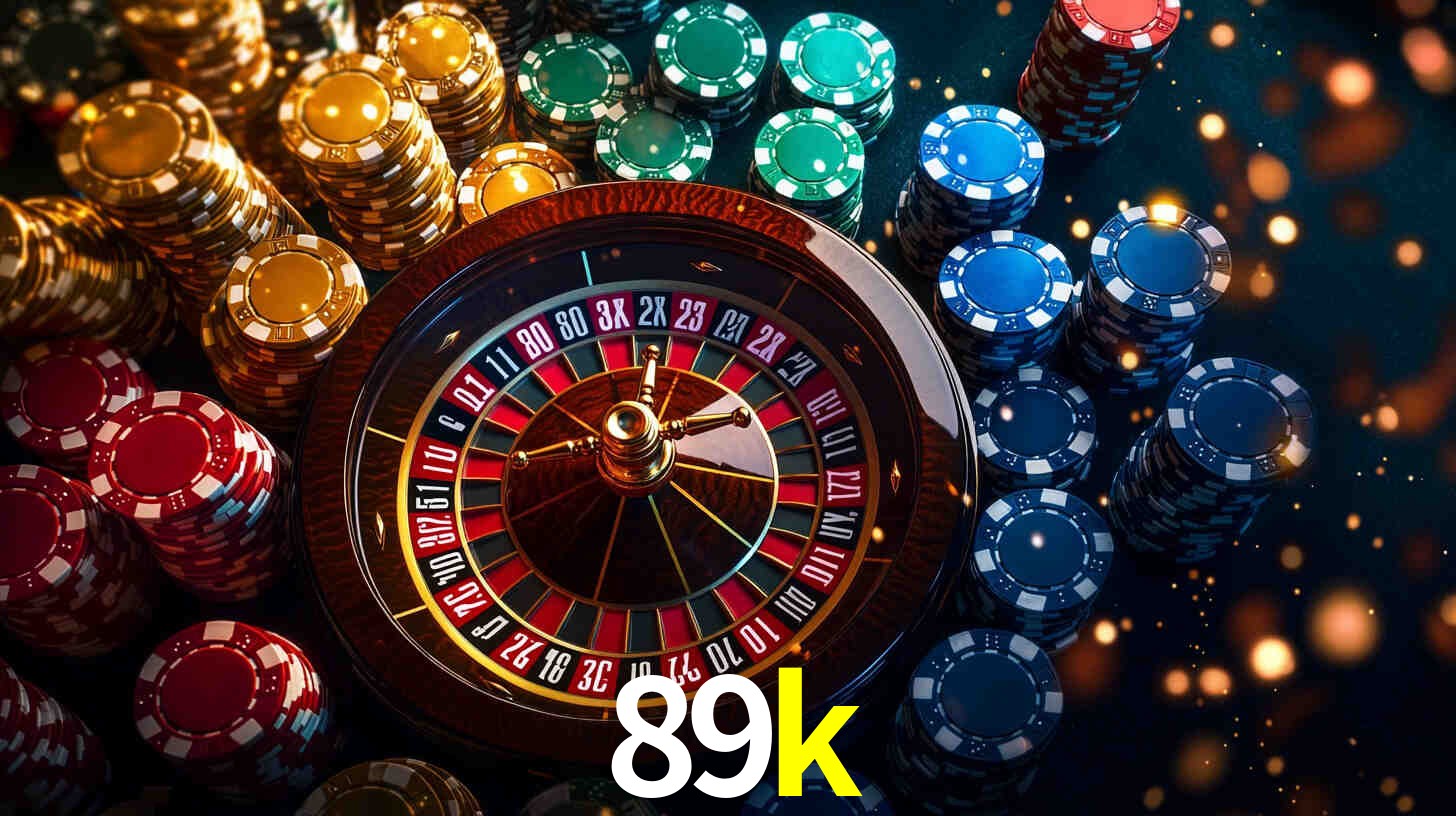 89k App Interface
