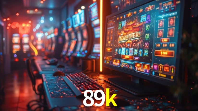 Experimente o Login Seguro Premium no 89k