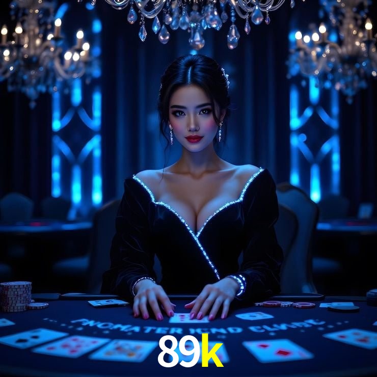 Recursos de Bônus 89k