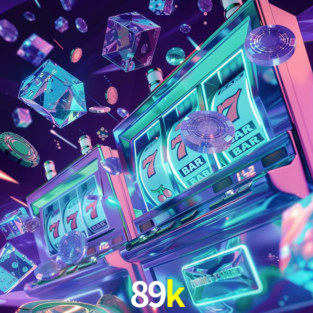 App oficial 89k