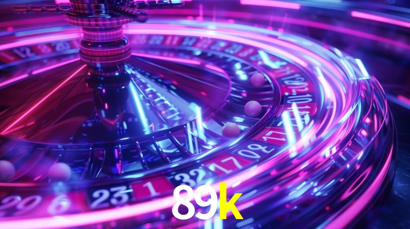 A Experiência Imersiva dos Cassinos Ao Vivo no 89k