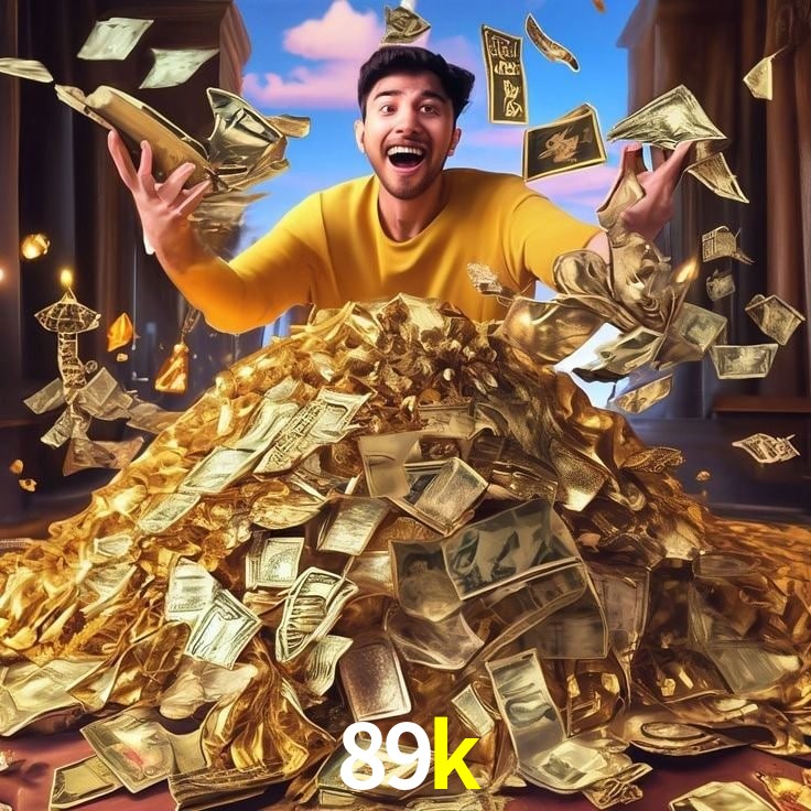 Bônus Diários 89k