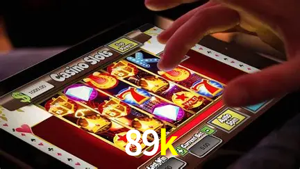 Desvendando o Mundo dos Jogos Virtuais na 89k