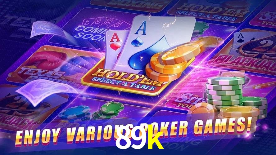 Desvendando o Mundo dos Jogos Virtuais na 89k
