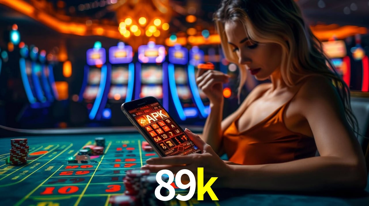 Blackjack Table 89k