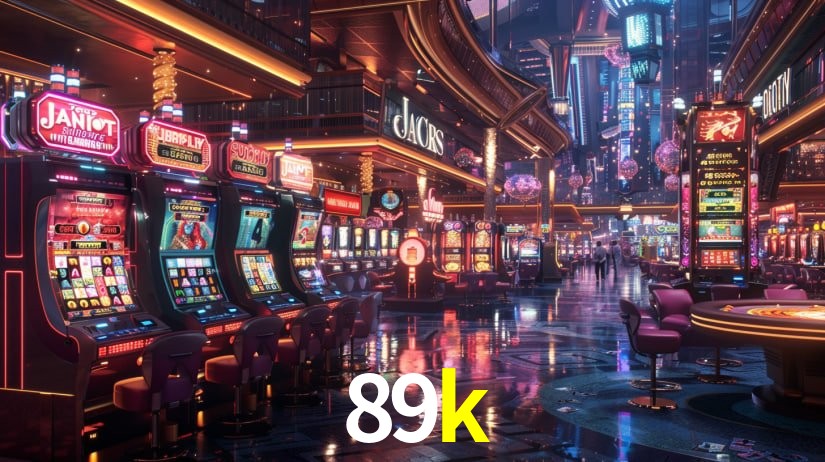 Game Statistics 89k