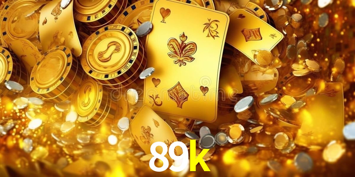 Inovações de Jogos na 89k: O Futuro das Experiências Interativas