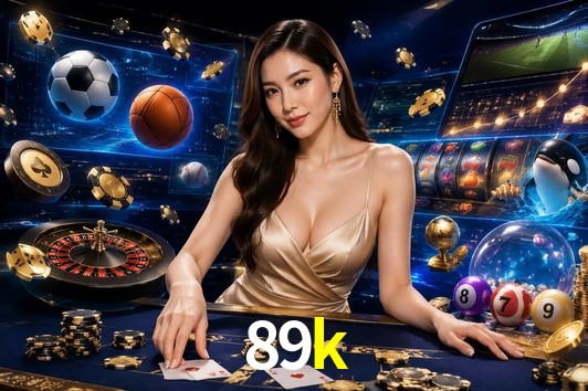 Game Providers 89k