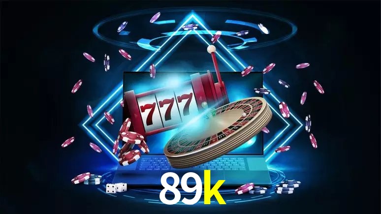 Diretório de Jogos 89k